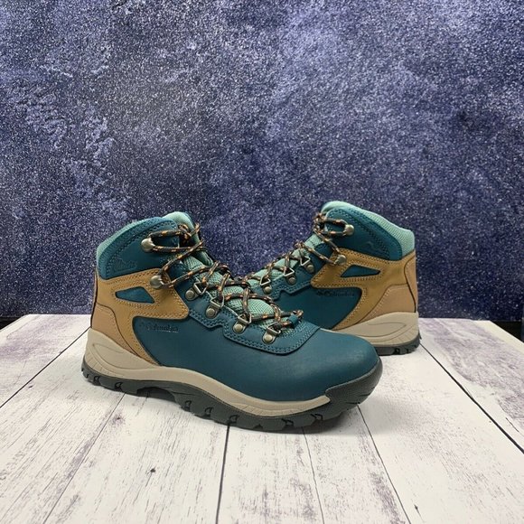 Columbia | Shoes | Columbia Newton Ridge Plus Womenss 85  display picture 2